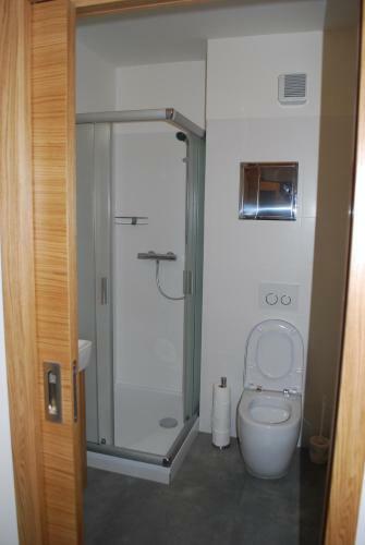 Apartm�n Rokytka U Sjezdovky