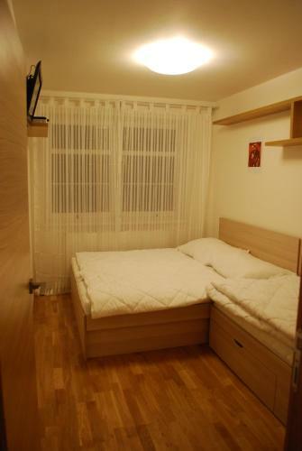 Apartm�n Rokytka U Sjezdovky
