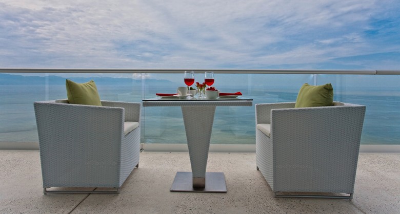 Apartamento Vallarta Penthouse