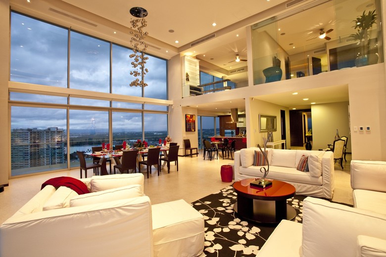 Apartamento Vallarta Penthouse