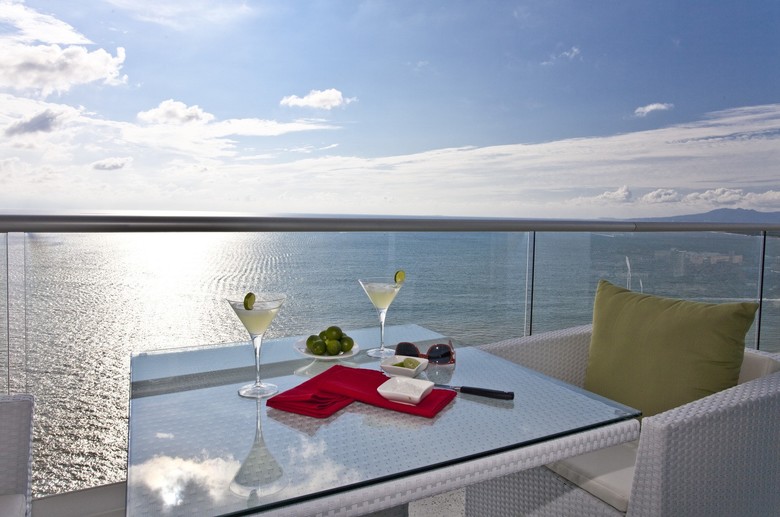 Apartamento Vallarta Penthouse