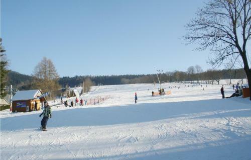 Holiday Home Frantiskov II