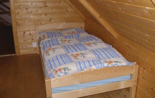 Holiday Home Frantiskov II