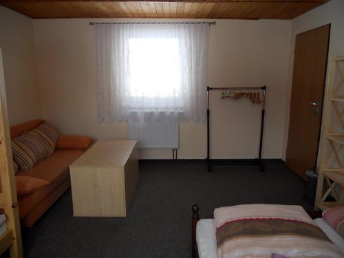 Bed & Breakfast Previt Janek