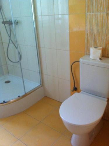 Bed & Breakfast Previt Janek