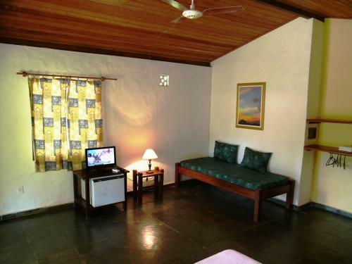 Hostal Hotel Vila Guaiamu