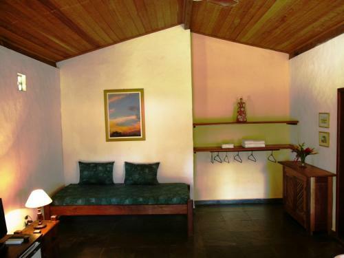 Hostal Hotel Vila Guaiamu