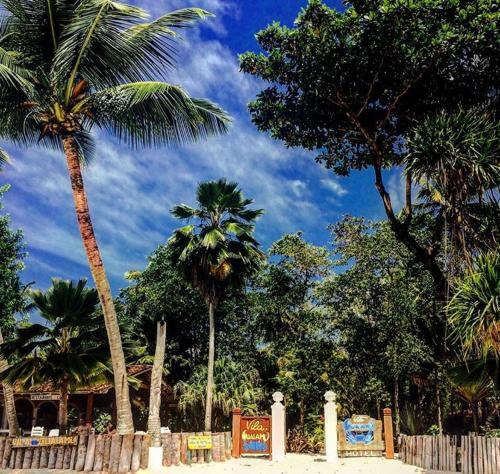 Hostal Hotel Vila Guaiamu