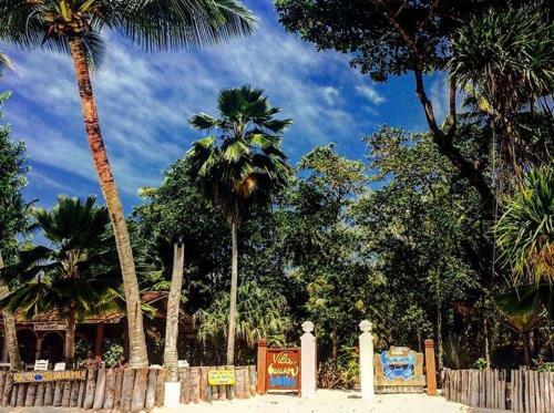 Hostal Hotel Vila Guaiamu
