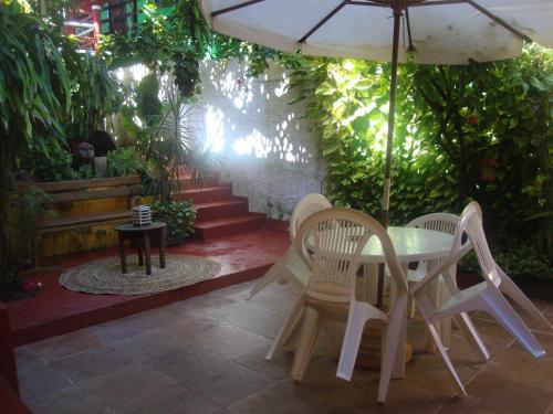 Hostal Pousada Caravelas