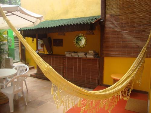 Hostal Pousada Caravelas