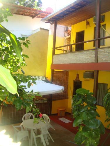 Hostal Pousada Caravelas