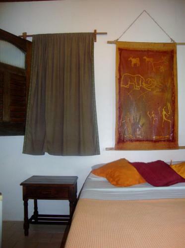 Hostal Pousada Caravelas