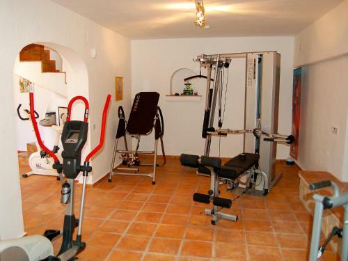 Holiday Home Casa Paris Benissa