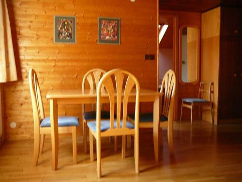 Apartm�ny Hlava