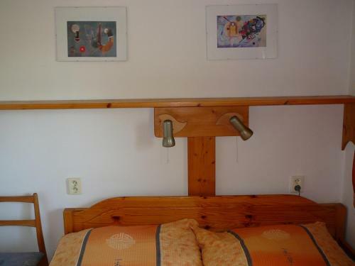 Apartm�ny Hlava