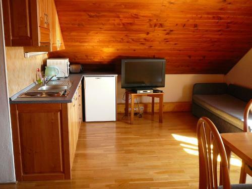 Apartm�ny Hlava
