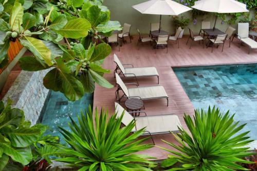 Hostal Club Do Balan�o Pousada E Restaurante