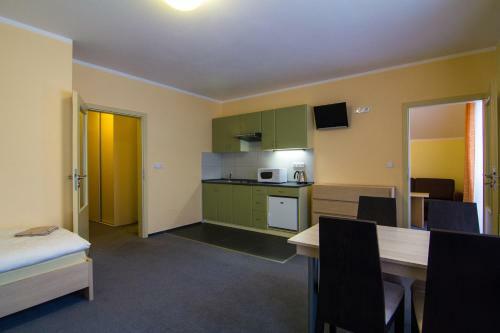 Apartm�ny Sport
