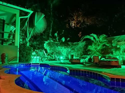 Hostal Pousada Bahia Bella