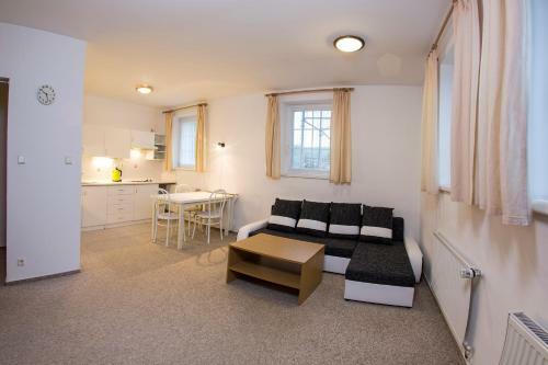 Hostal Penzion Barborka
