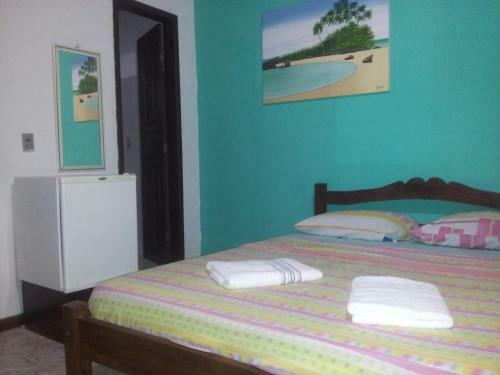 Hostal Pousada Vila Nova
