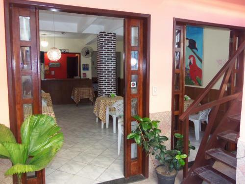 Hostal Pousada Vila Nova