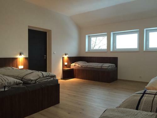 Hostal Apartmany Zlata Vyhlidka