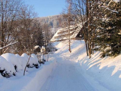 Hostal Apartmany Zlata Vyhlidka