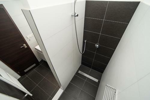 Hostal Apartmany Zlata Vyhlidka