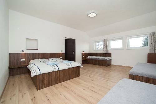 Hostal Apartmany Zlata Vyhlidka
