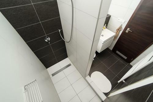 Hostal Apartmany Zlata Vyhlidka