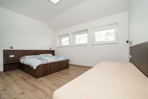 Hostal Apartmany Zlata Vyhlidka