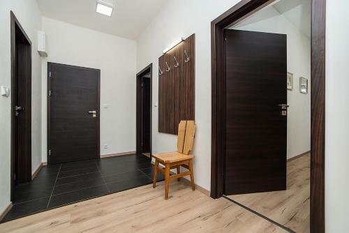 Hostal Apartmany Zlata Vyhlidka