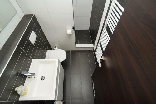 Hostal Apartmany Zlata Vyhlidka