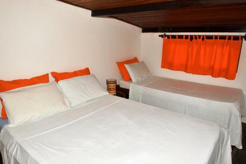 Hostal Pousada Barra Vento