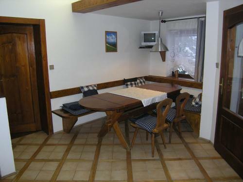 Apartamento Woodhouse