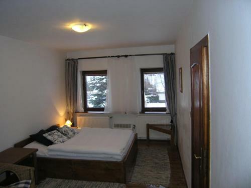 Apartamento Woodhouse