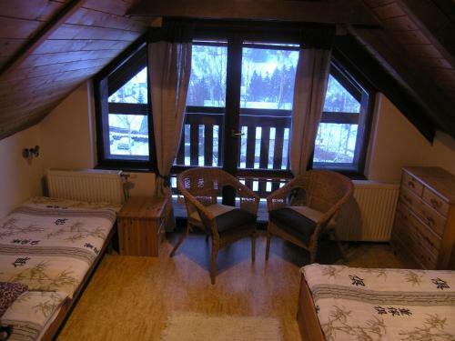 Apartamento Woodhouse