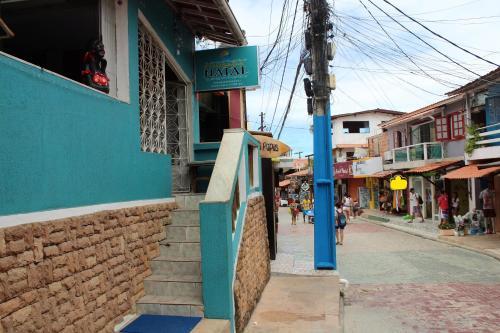 Hostal Pousada Natal