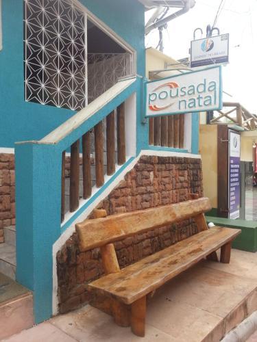 Hostal Pousada Natal