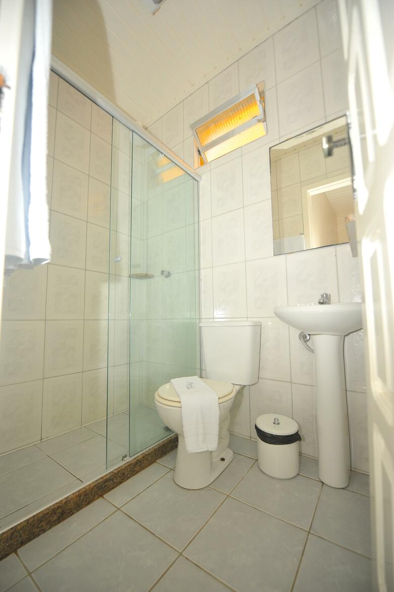 Hostal Pousada Manaia