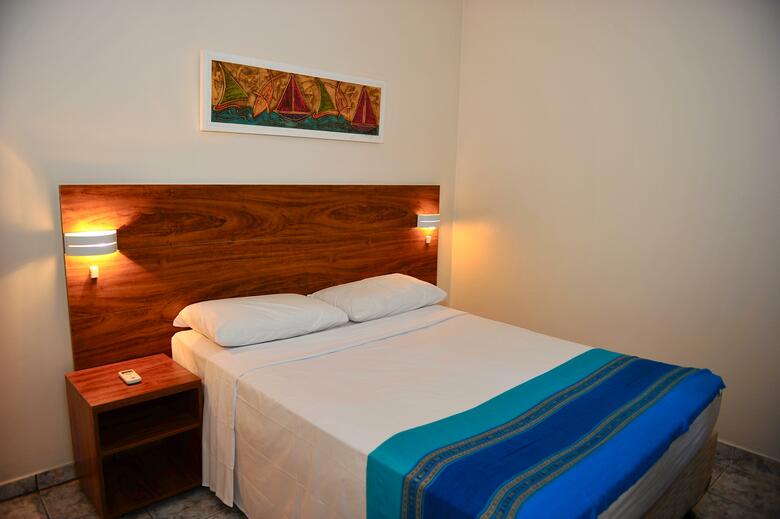 Hostal Pousada Manaia