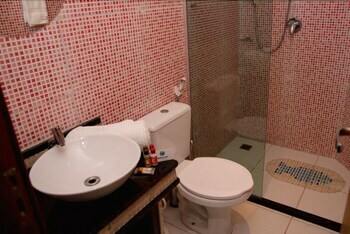 Bahia Inn Boutique Hotel