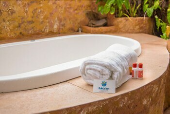 Bahia Inn Boutique Hotel