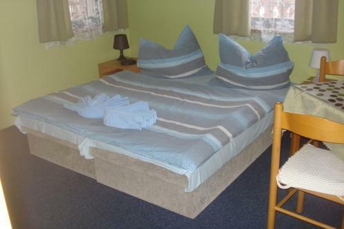 Hostal Penzion Seidl
