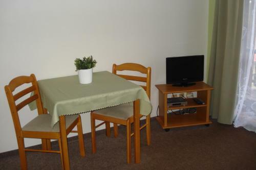 Hostal Penzion Seidl