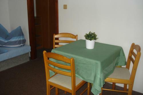 Hostal Penzion Seidl