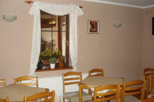 Hostal Penzion Seidl