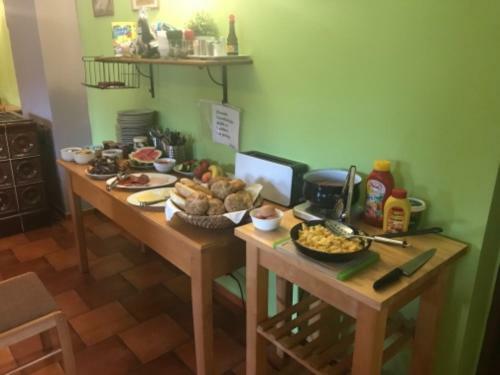 Hostal Penzion Seidl